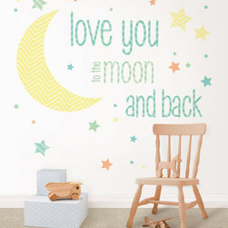 New 2014 Wall Art Kits - Wall Decals