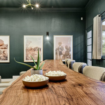 Steiner Ranch Clubhouse