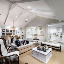 cape cod look