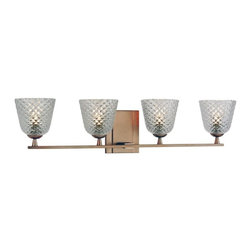 Hudson Valley Lighting - Hudson Valley Lighting Bath Light Grafton - Bathroom Vanity Lighting