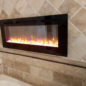 Travertine Heaven!