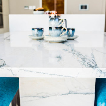 Oadby Project