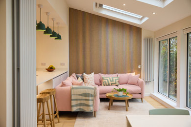 Scandi home in Other.