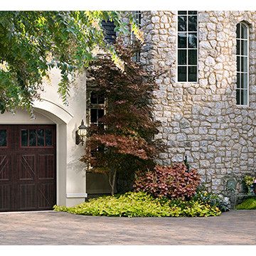 Amarr Garage Doors