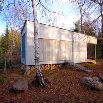 Clara Cabin