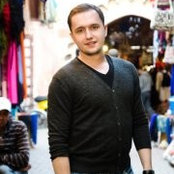 Marcin Przybyla's photo