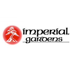 Imperial Gardens Landscapes