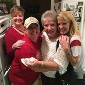 Leslie Stolzer's photo