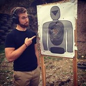 Xavier Hegetschweiler's photo