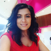 Sharmeen's photo