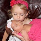 Danielle Mills's photo