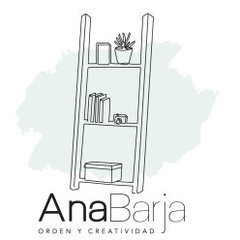 Ana Barja. Orden y creatividad