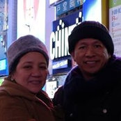 Foto von Ding Cruz