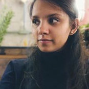Shivani Akar's photo