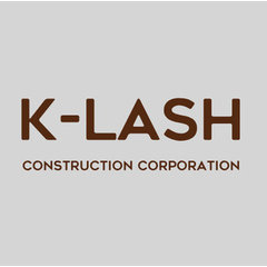 K-Lash Construction Corporation