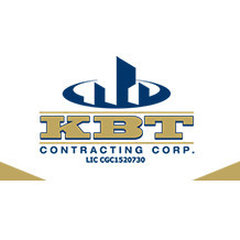 KBT Contracting Corp.