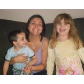 Kim Cusick's photo
