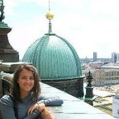 Caroline Ivanovs foto