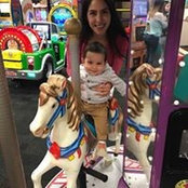 Ibeth Alvarez's photo