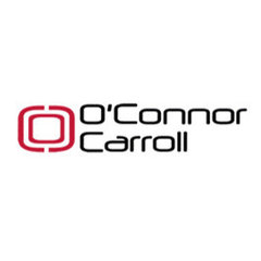 O'ConnorCarroll Bathrooms