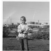 James Nelsons billede