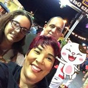 Foto von Sharon Rodriguez Ramos