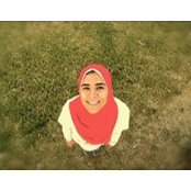 Doaa Eldemerdashs foto
