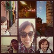 Adlina Adyani's photo