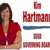 Kim Hartmann's photo