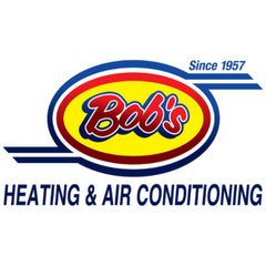 Bob's Heating and Air Conditioning