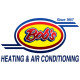 Bob's Heating and Air Conditioning