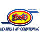 Bob's Heating and Air Conditioning Bob's Heating and Air Conditioning