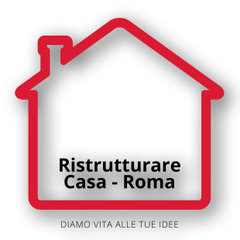 Ristrutturare Casa-Roma