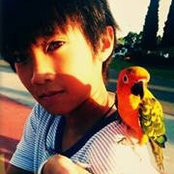 Greg Ku's photo