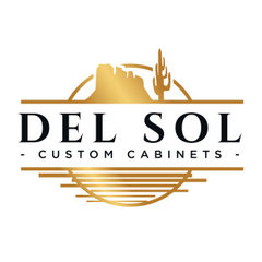 Del Sol Custom Cabinets