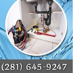 Plumbing Meadows Place