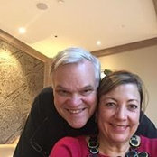 Maria Berry's photo