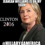 Photo de Jeanean Williams