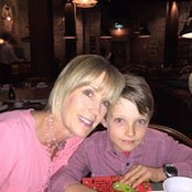 Leonie Tilley's photo