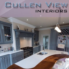 Cullenview interiors