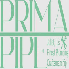 PrimaPipe Plumber Joliet