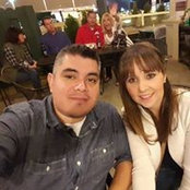 Fidencio Morin's photo