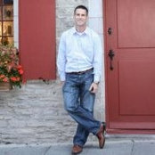Brian Wiedower's photo