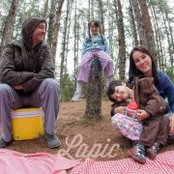 Paula Patiño's photo