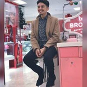 Xavier Reyes's photo