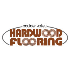 Boulder Valley Hardwood Flooring