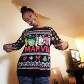 Kiara Fairman's photo