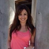 Claudia Pinto's photo