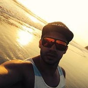 Herman Morera's photo