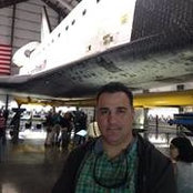 Daniel Gonzalez's photo